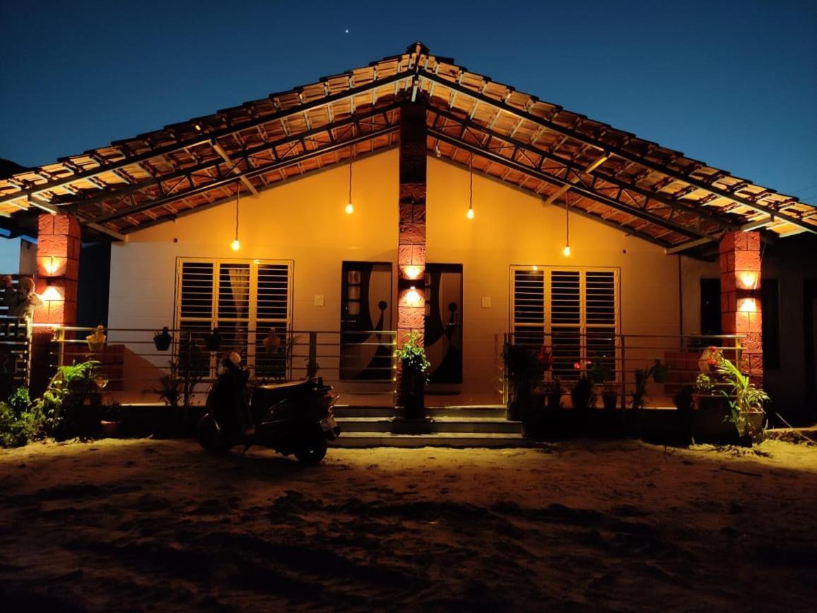Rehoboth Resort Малван Экстерьер фото