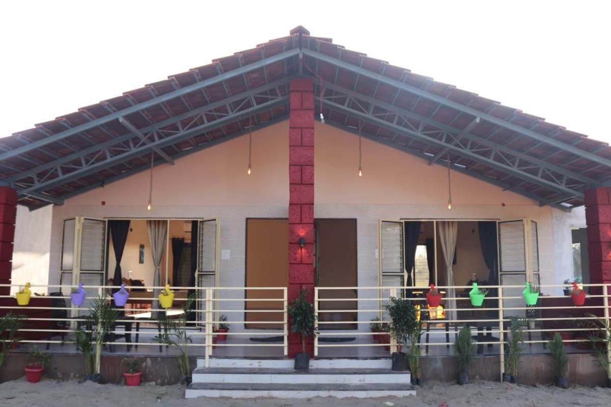 Rehoboth Resort Малван Экстерьер фото