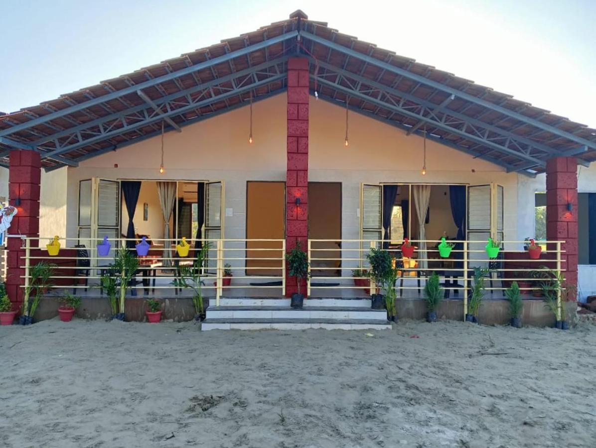 Rehoboth Resort Малван Экстерьер фото